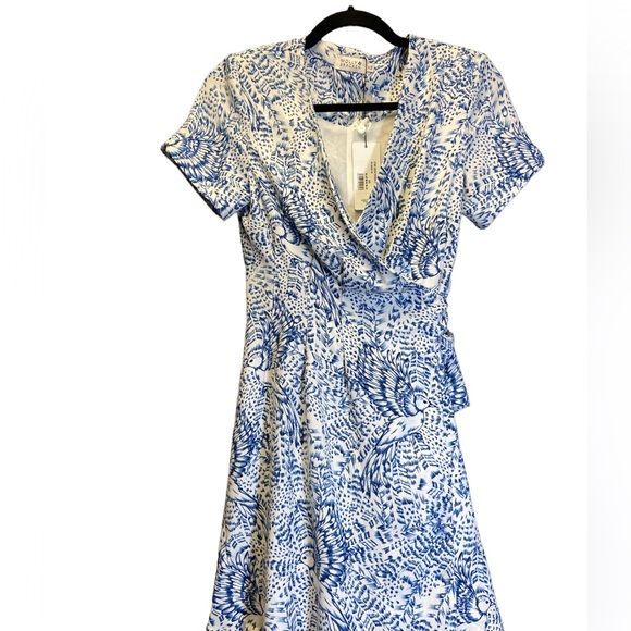 Beautiful Molly Bracken Dress NWT - Picture 2 of 6